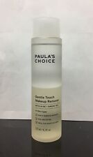 Paula’s Choice Gentle Touch Makeup Remover with Aloe  4.3 Fl Oz, As Pictured. picture