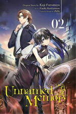 Unnamed Memory, Vol. 2 (manga) (Paperback) picture