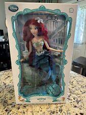 Disney Limited Edition Ariel 17” Doll picture