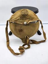 Vintage Boy Scouts of America  Mess Camp Kit Cook Pans Made By Regal 1960s picture