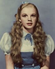 Young JUDY GARLAND Classic Movie Wizard of Oz Picture Photo 4x6 picture