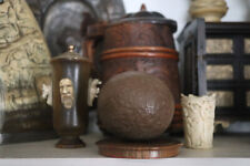 Extremely rare 18th century Bezoar - Cabinet of Curiosities Item picture