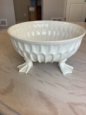 Duck Footed Ceramic Bowl picture