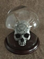 Dome Combo Shield Real Human RESIN REPLICA Skull by Zane Wylie - Captain America picture