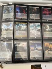 MTG *Foil*  Zendikar Rising Expedition Complete SET 30 Cards picture
