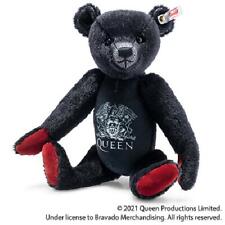 Steiff Authorized Dealer World Limited Teddy Bear Steiff Rocks Queen New From Jp picture