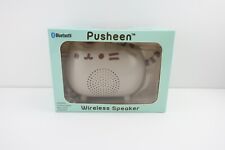 Pusheen The Cat Bluetooth Wireless Speaker Spring 2017 Pusheen Box picture