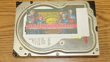 TOKYO COP GAELCO  HARD DRIVE FOR AN ARCADE GAME BOARD picture