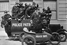 KEYSTONE COPS 24x36 inch Poster picture