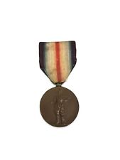 WW1 WWI Japanese Allied Victory Medal Imperial Japan Military War Soldier picture
