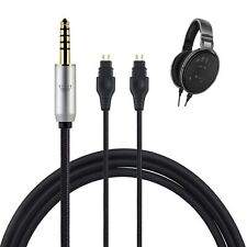 Okcsc Headphone Cable Recable 0.17Pound JY TCHD650-4.4mm black picture