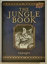 2018 Goodwin Champions “The Jungle Book” Sketch Card (Tabaqui - #JBS-6) 1/1 picture