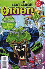 Orion (DC) #19 VF/NM; DC | Joker Last Laugh - we combine shipping picture
