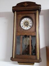 17 Restored Antique Clocks. EACH CLOCK SOLD SEPARATELY picture