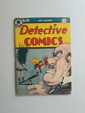 Detective Comics 88 Golden Age Batman 1944  picture