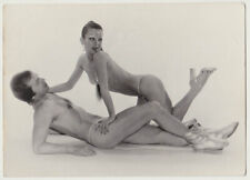 Original 1960s strippers, cabaret, burlesque dancers picture