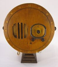 G & F Searchlight Radio Vintage 1937/38 picture