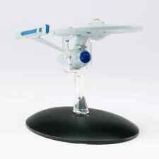 Eaglemoss Star Trek U.S.S. Enterprise NCC-1701 (Constitution Class Refit) Model picture