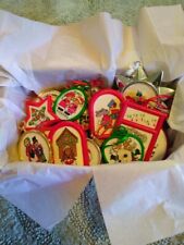  Crafty Christmas Big Box. Lot of 50  picture