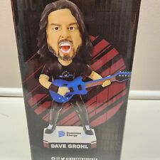 Dave Grohl Bobble Head Cleveland Rocks  picture