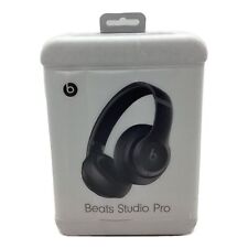 Near Mint beats Beats Studio Pro MQTP3PA/A Bluetooth 15cm Box - JAPAN picture