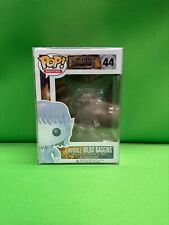 The Hobbit/Lord Of The Rings Invisible Bilbo Baggins Funko POP Vinyl #44 picture