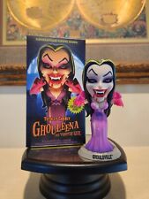 Ghouleena Vampire Girl Totally Gnarly Edition-Ghoulsville Ghoul Gang, (Only 700) picture