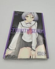 Trinity Seven The Seven Magicians 10 New Sealed picture