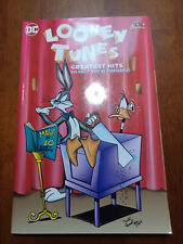 Looney Tunes: Greatest Hits Vol. 2: You're Despicable DC Comics TPB $0 Shipping picture