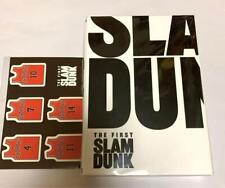 THE FIRST SLAM DUNK LIMITED EDITION ('22… picture