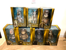 Where the Wild Things Are Kaiju set of 7 MEDICOM TOY 12cm 22cm New picture