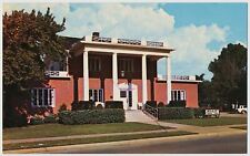 Mitchell Funeral Home, Marion, Illinois  picture