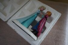 2015 Disney Frozen The Hamilton Collection A Sister's Love Warms the Heart 4207 picture