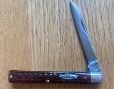 PRE 1965 CASE XX DOCTORS KNIFE  #6185 USED picture
