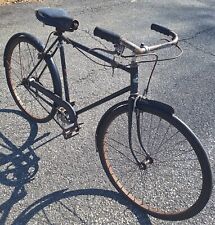 Vintage Prewar/ Paused Production Schwinn New World Bicycle *** Rare SN*** picture