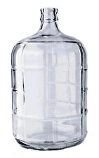 Glass Water Jug - 3 Gallon picture