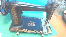 Vintage--New  Royal -D  Sewing Machine-  All or Parts - u pick picture
