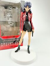 Evangelion Misato Katsuragi Extra Figure 2008 SEGA GAINAX 20cm from Japan Anime picture