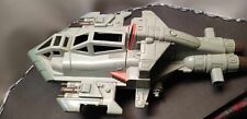 Starship Troopers TAC Fighter Vintage 1997 Galoob with working sound & LEDs picture