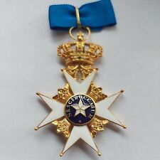 Order Of The POLAR STAR,Sweden Awards,REPLICA# picture