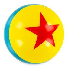 Disney Parks Pixar Luxo Ball Toy Story Ball New picture