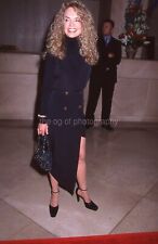 DYAN CANNON Vintage 35mm FOUND SLIDE Transparency ACTRESS Photo 010 T 2 D picture