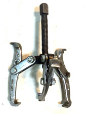 (p) RM -100 4” 3 jaw automotive puller picture
