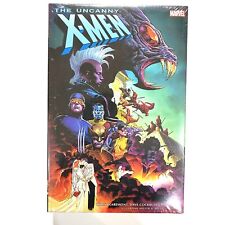 The Uncanny X-Men Omnibus Vol 3 New Sealed Hardcover $5 Flat Combined Shipping picture