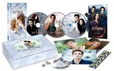 Eclipse / Twilight Saga: Premium BOX [10,000 set limited] DVD NEW from Japan picture