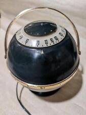 Vintage 1956 TOSHIBA “Rice Bowl” Transistor Radio 5LE-92 rare picture