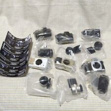 Olympus Micro Slr Camera Miniature Collection Total 6 kinds set Capsule Toy picture