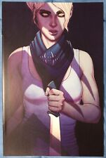 Something Is Killing the Children #11 High Grade NM Jenny Frison Virgin Cover B picture