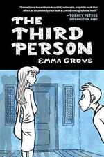 The Third Person - Paperback, by Grove Emma - Acceptable picture