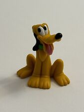 Vintage Disney Pluto Figure 3